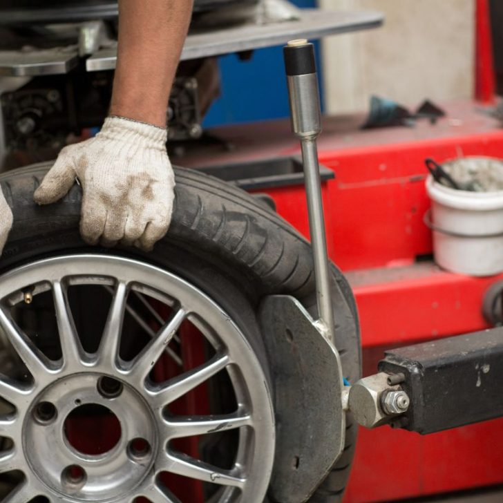 <strong>6 Ways Your New Car Tyres Can Save You Money</strong>