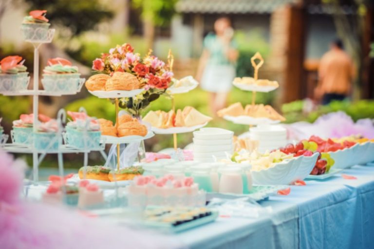 7 Excellent Baby Shower Gift Ideas