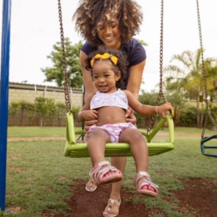 7 Playground Rules to Teach Your Children