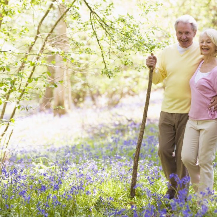 7 Ways to Enhance the Quality of Life and Engagement for Seniors