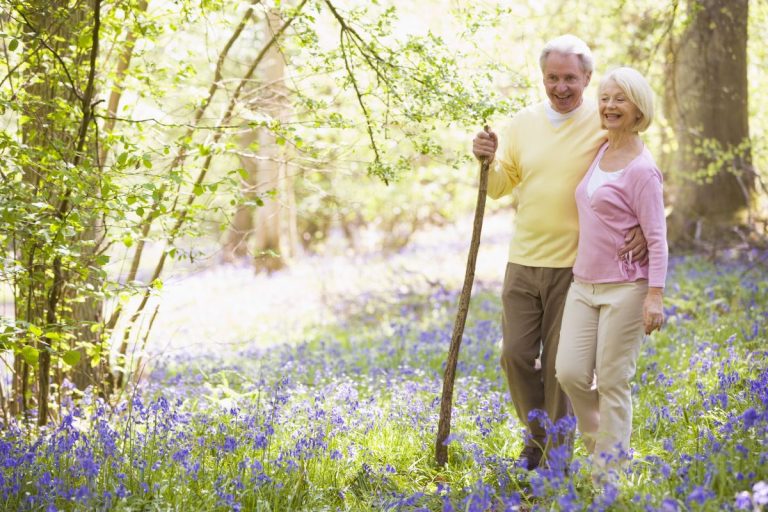 7 Ways to Enhance the Quality of Life and Engagement for Seniors