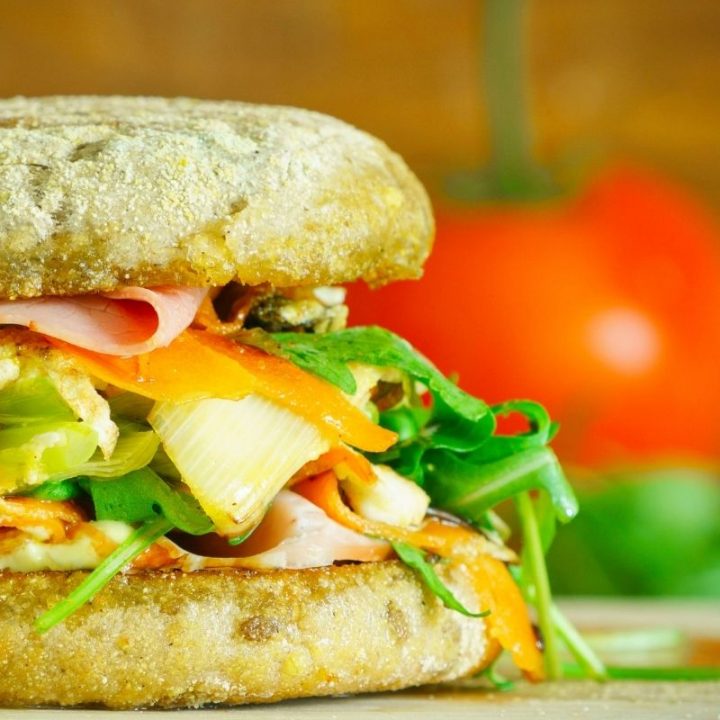 71 Slimming World Packed Lunch Ideas: Lunch Recipes For the Whole Family