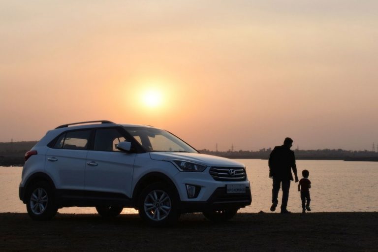 8 Things You Need from A Car Once You Have Kids