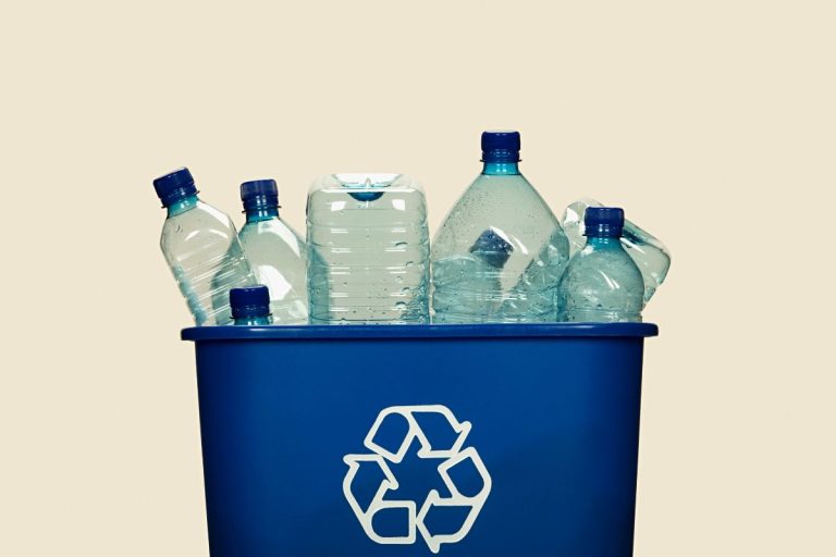 A Critical Review of Household Recycling Barriers