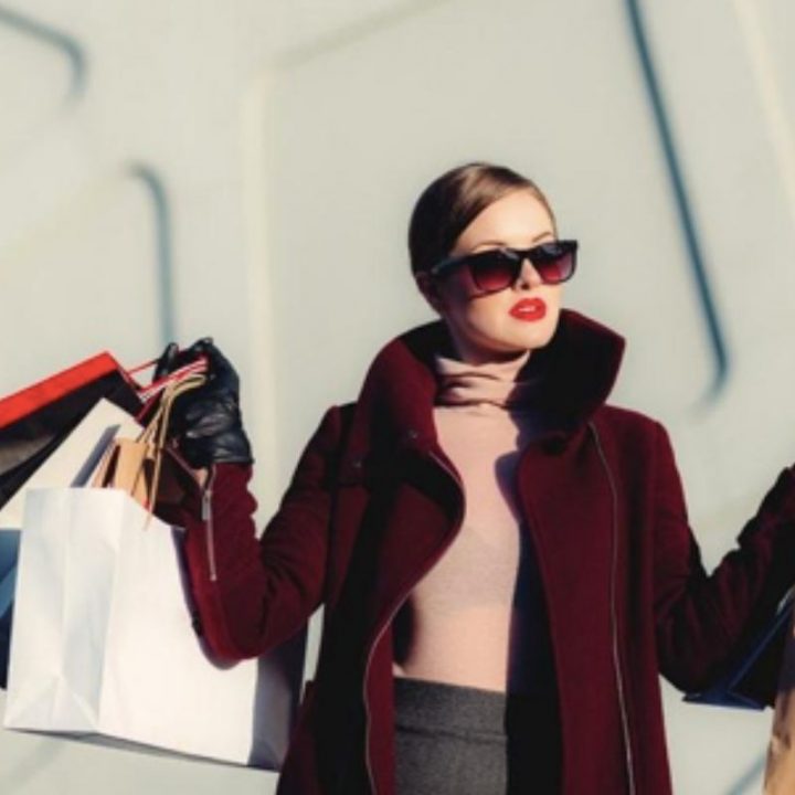 A List Of Things Every True Fashion Lover Has In Their Closet