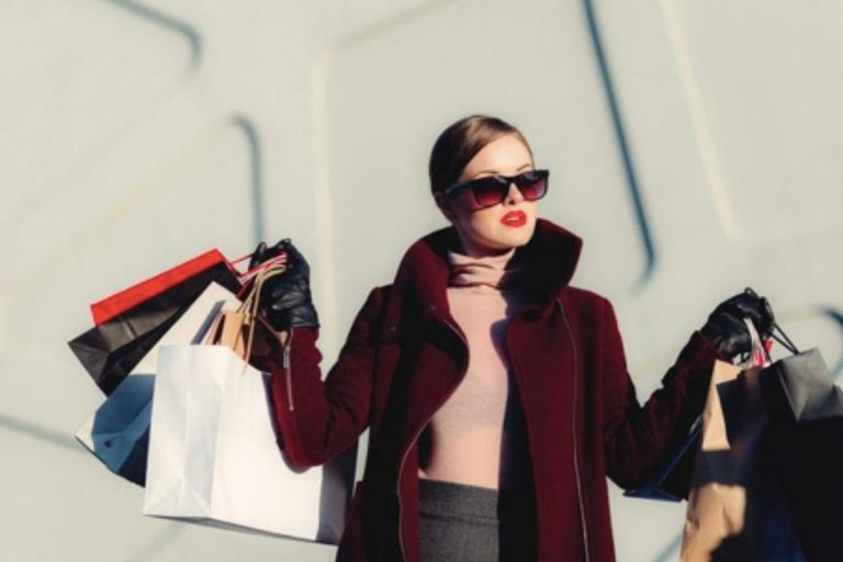 A List Of Things Every True Fashion Lover Has In Their Closet