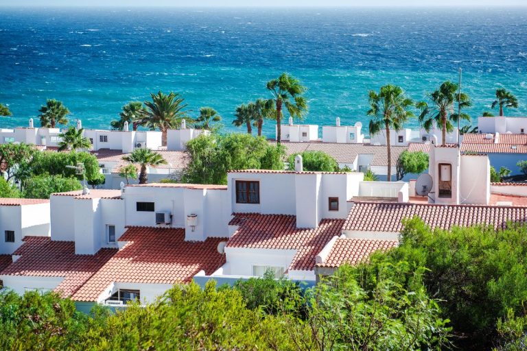 A Simple Guide On How To Prepare For Your Trip To The Tenerife