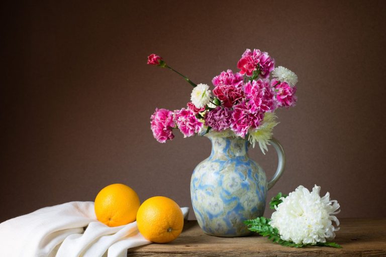 All About Still-Life Photography