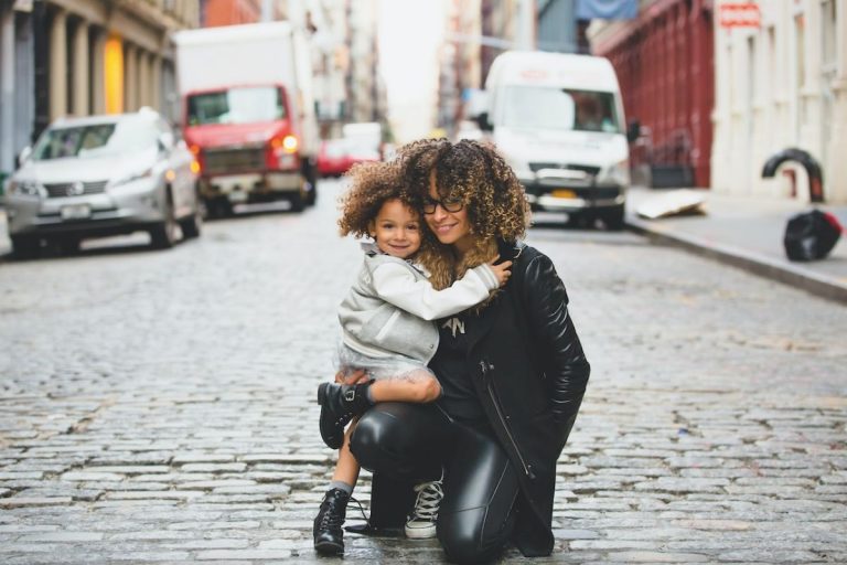 Being a Young Mom and a Student: How Can You Cope With It?