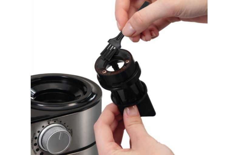 Benefits Of Burr Coffee Grinder