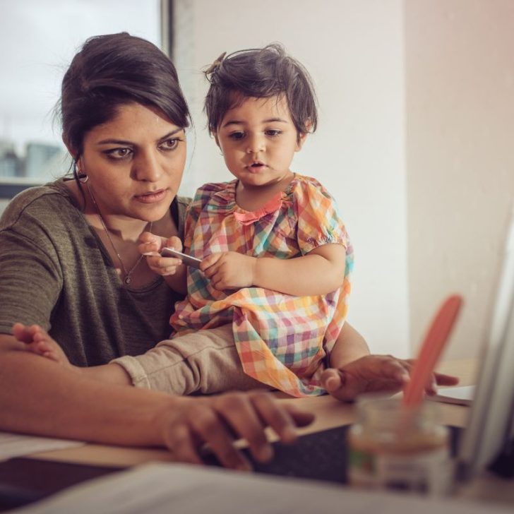 Best Jobs For Single Moms: Finding Fulfillment and Financial Stability