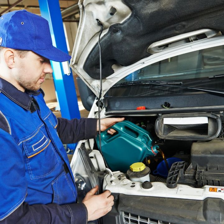 Best tips to save money on car maintenance