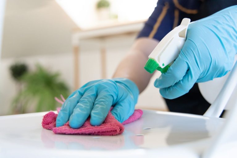 Budget-Friendly Guide to Avoid Tenancy Cleaning Disputes and Secure Your Deposit