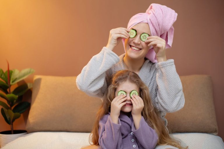 Budget-Friendly Ways To Create Your Own Spa At Home