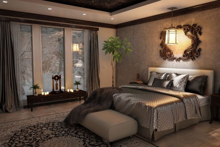 Budget Ways to Spruce Up Your Bedroom