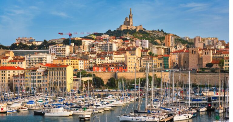 Marseille