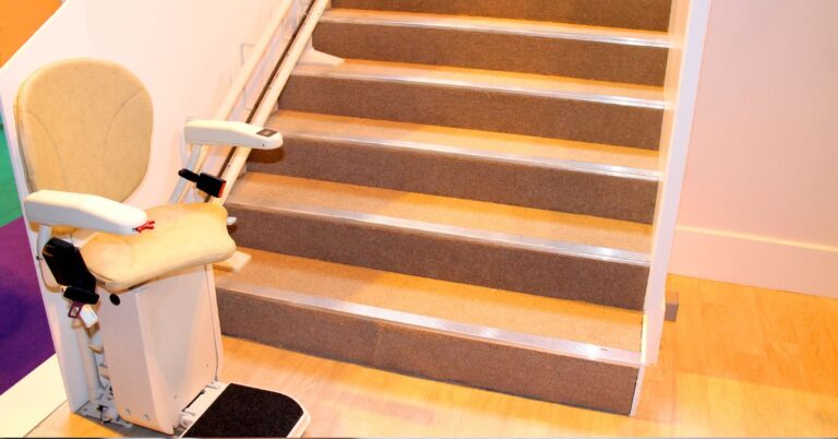 Stair Lift