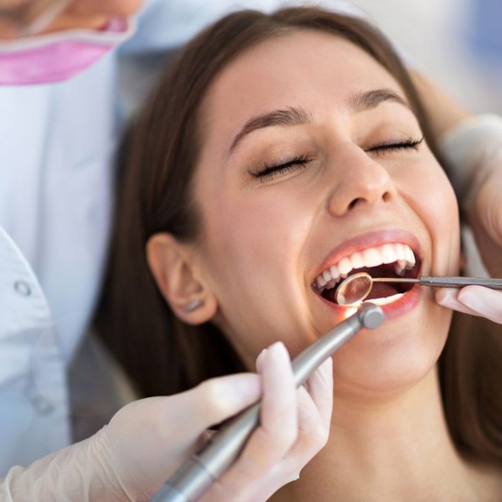 Building a Bright Smile: Your Path to the Perfect Dentist in Reading