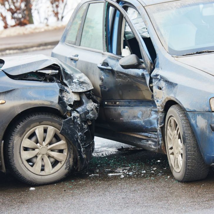 Car Accident Liability: Does the Driver or Car Owner Pay for Your Damages?