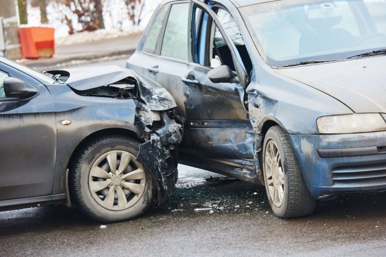 Car Accident Liability: Does the Driver or Car Owner Pay for Your Damages?