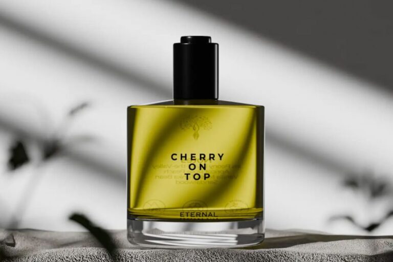 Cherry Perfume: It’s Like A Sweet Escape in Every Spray