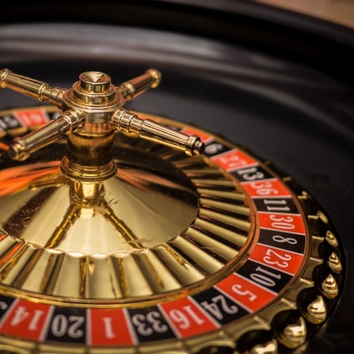 Crypto casinos – what are they?