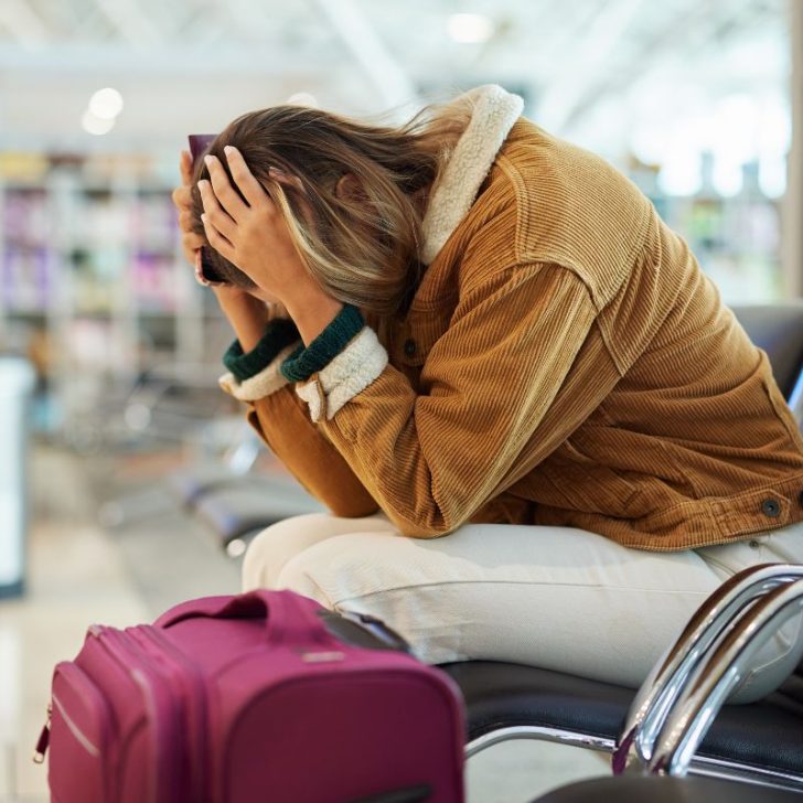 Demystifying Flight Cancellation Compensation: Rights and Recourse for UK Passengers