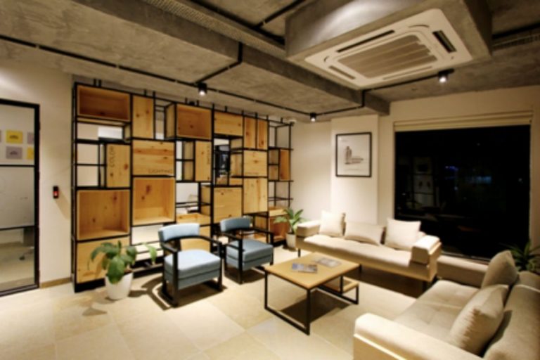 Design Tips To Give Your Room A More Private And Cozy Look