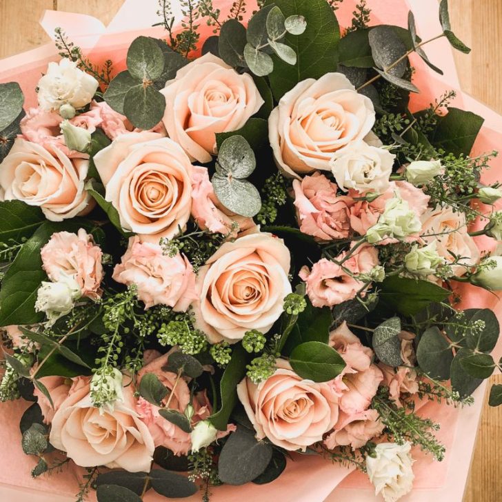 <strong>Different Ways To Help You Save Money When Buying Flowers As A Gift  </strong>