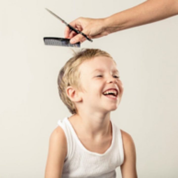 Doing Your Kid’s Hair Is Easier With These 6 Tips