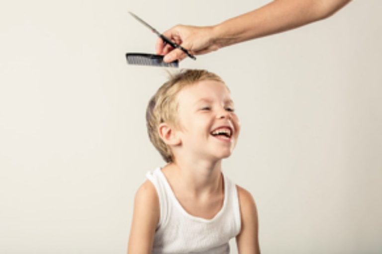 Doing Your Kid’s Hair Is Easier With These 6 Tips