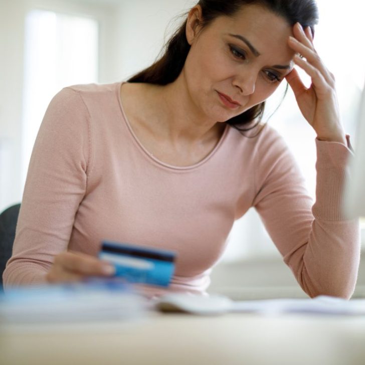 Effective Ways to Get Out of Debt Quickly