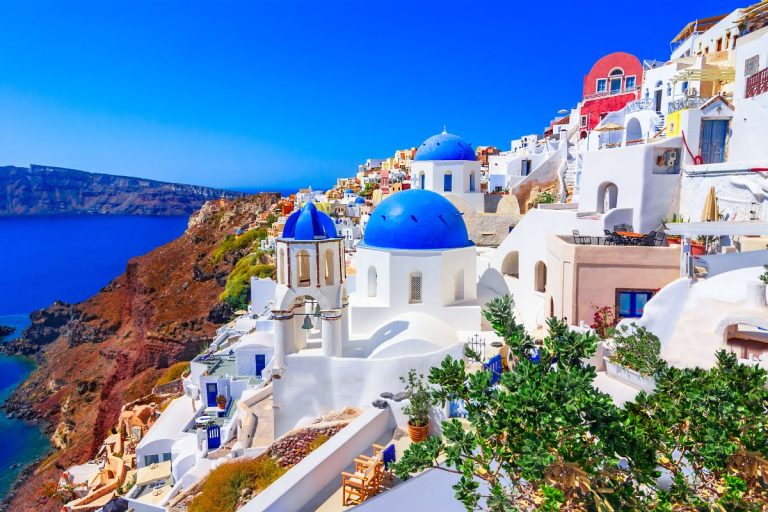 Europe on a Budget: Family-Friendly Vacation Ideas