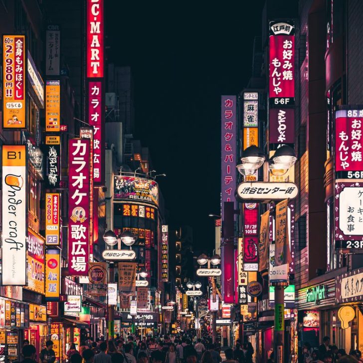 Exploring Japan on a Budget – Where to Go and What to See