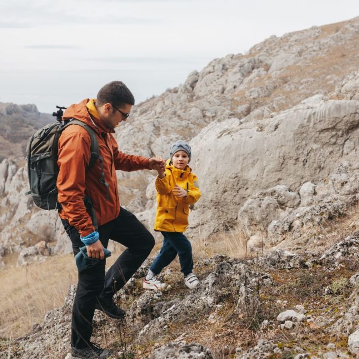 <strong>Family Adventures on a Budget: Top Tips for Affordable Travel with Kids</strong>