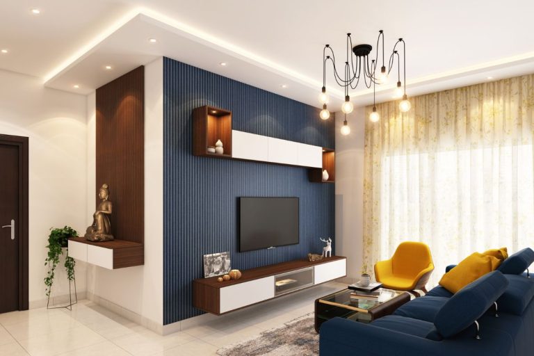 Family-Focused Interior Design Ideas: Creating Spaces for Shared Memories