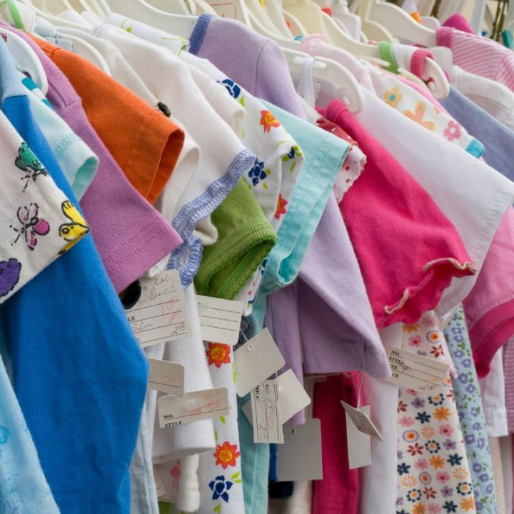 Great Tips For Saving Money On Kids Clothes