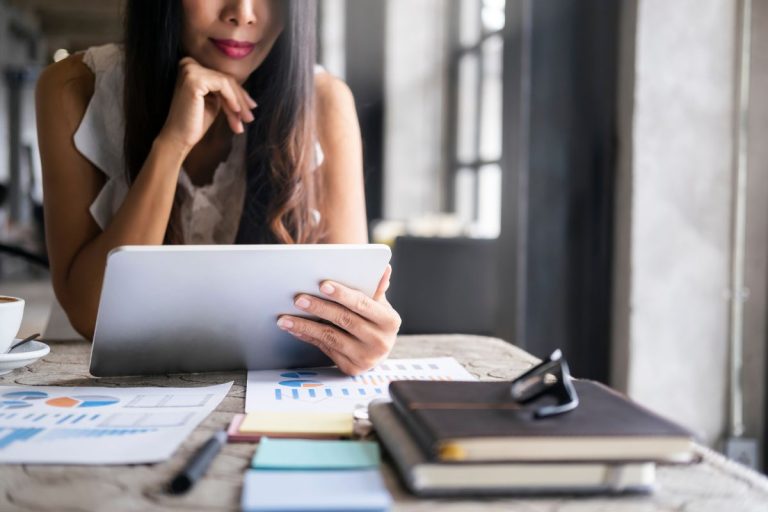 Modern Marketing: Finding The Balance Between Physical And Digital