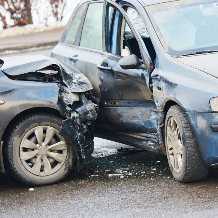 From Whiplash to Wellness: Navigating Car Accident Injuries and Treatment Options