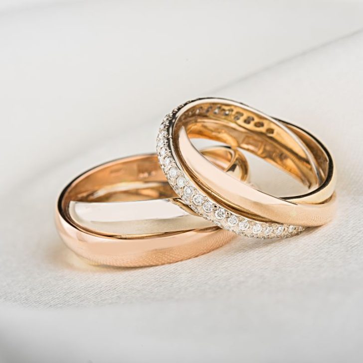 Gold Rings: A Timeless Treasure for Every Occasion