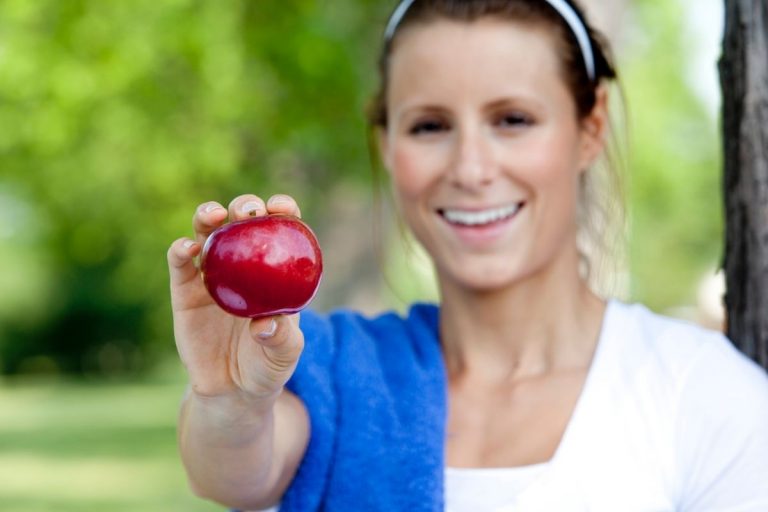 Guide for Students: Healthy Eating On A Limited Budget