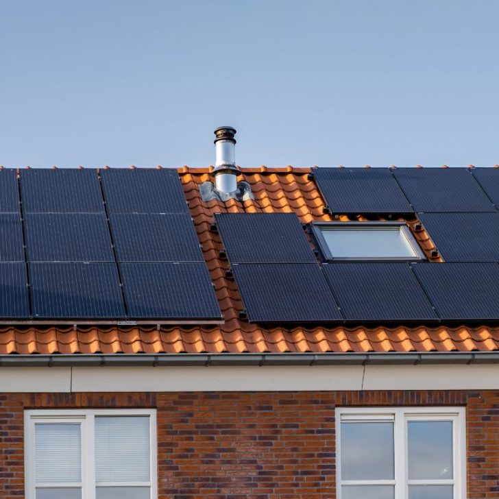 Harnessing Solar Power: A Bright Path to Household Savings for UK Moms
