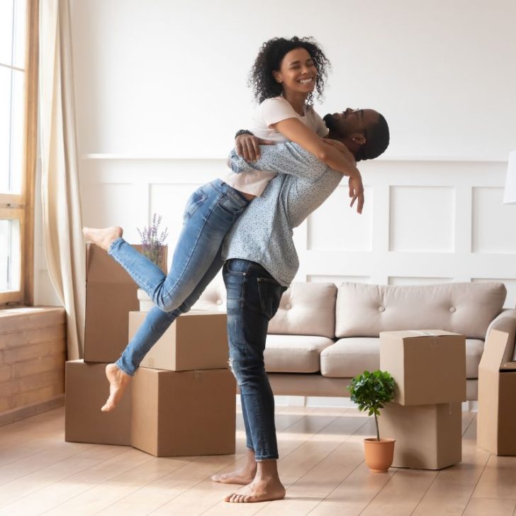 Helping First-Time Home Buyers Make the Right Decisions