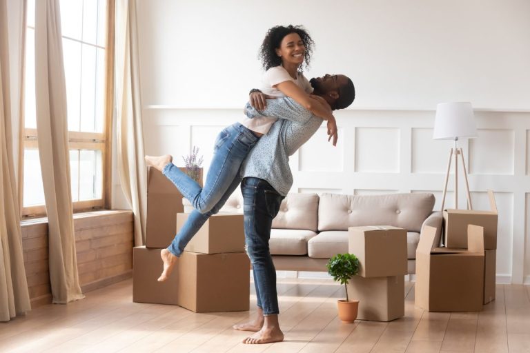 Helping First-Time Home Buyers Make the Right Decisions
