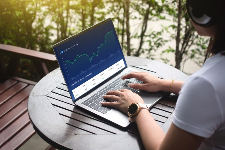 How Does Online Trading Work – Guide For Beginners