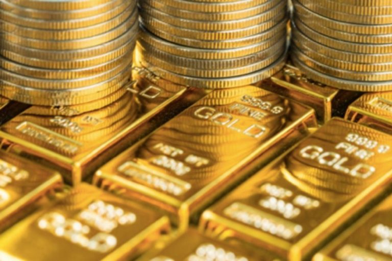 How Does a Gold IRA Work