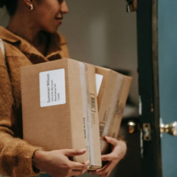How Having A Parcel Box Can Save Time And Make Your Life Easier
