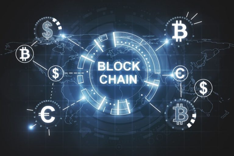 How Blockchain Can Help Your Business