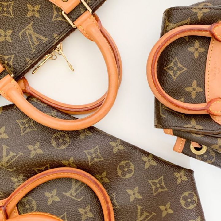How To Afford Luxury Designer Items On A Budget