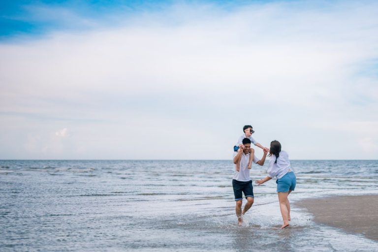 How To Plan A Great Family Trip On A Budget